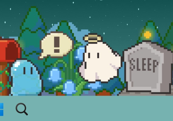 Tiny Pasture Global screenshot 4