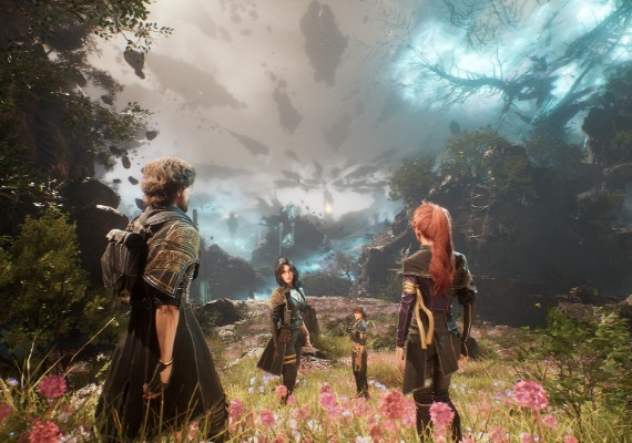 Clair Obscur: Expedition 33 ROW screenshot 2