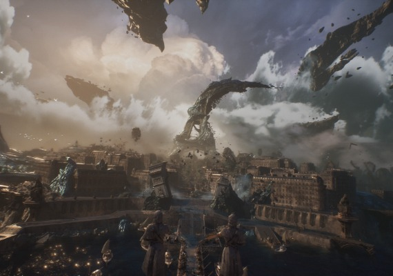 Clair Obscur: Expedition 33 ROW screenshot 3