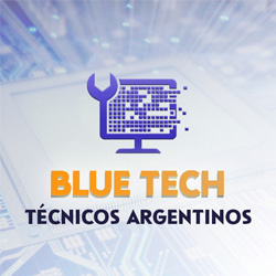 Blue Tech