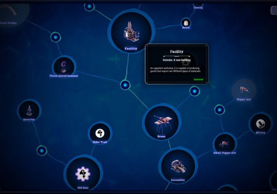Microtopia EN/DE/FR/PL/JA/KO/RU/ZH Global screenshot 4