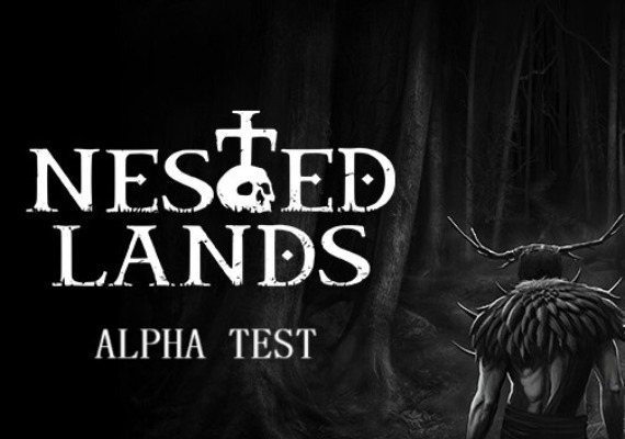 Nested Lands - Alpha Test EN/DE/FR/PT/RU/ZH/ES/MX Global