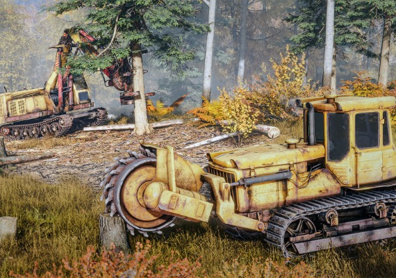 RoadCraft EN EU screenshot 4