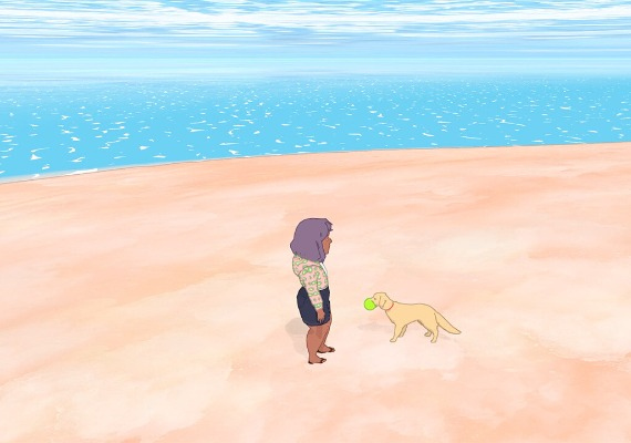 Calico - Neat Things DLC EN Global screenshot 3