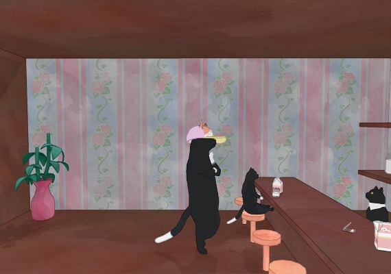 Calico - Neat Things DLC EN Global screenshot 4