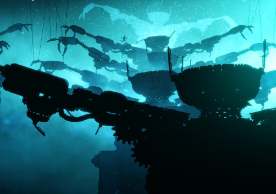 Bionic Bay Global screenshot 2