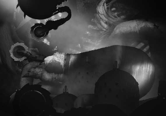 Bionic Bay Global screenshot 4