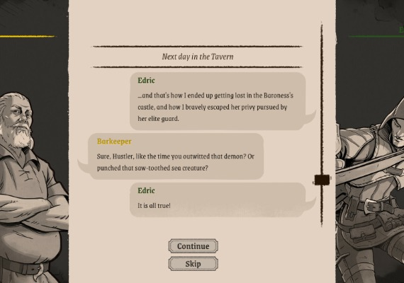 Knights in Tight Spaces EN/DE/FR/JA/RU/ES/ZH Global screenshot 3