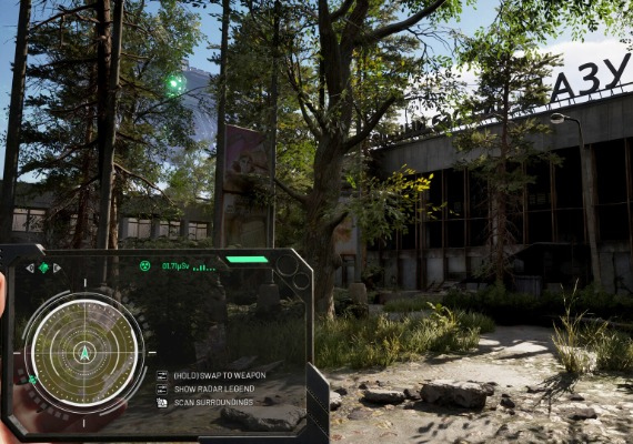 Chernobylite 2: Exclusion Zone Global screenshot 2