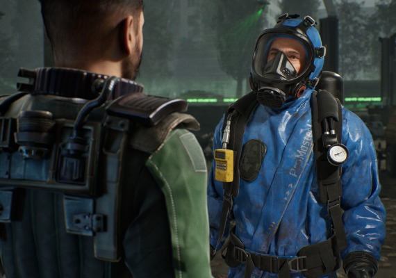 Chernobylite 2: Exclusion Zone Global screenshot 3
