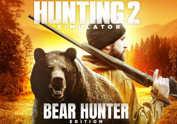 Hunting Simulator 2 Bear Hunter Edition EN Argentina