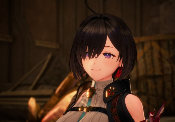 Atelier Yumia: The Alchemist of Memories and the Envisioned Land EU screenshot 2