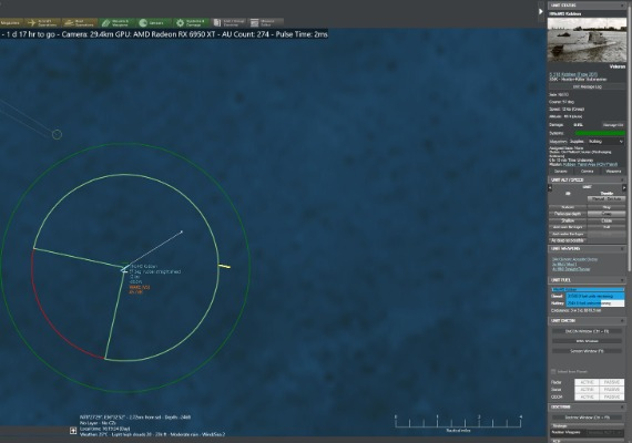 Command: Modern Operations - Fail Safe DLC EN Global screenshot 3