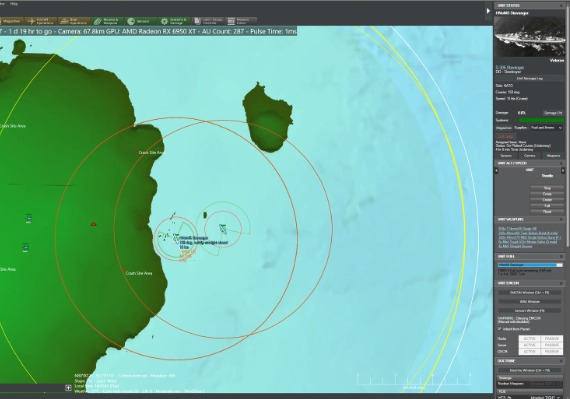 Command: Modern Operations - Fail Safe DLC EN Global screenshot 4