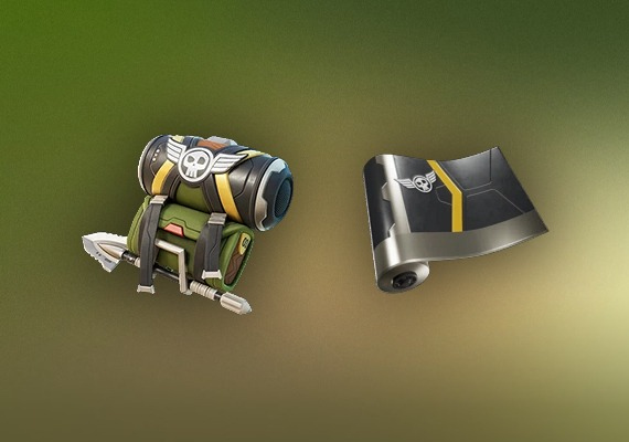 Fortnite - Raptor Royale Pack DLC EN United States screenshot 3