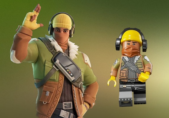 Fortnite - Raptor Royale Pack DLC EN United States screenshot 4