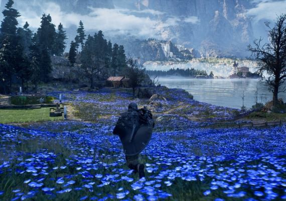 Hell is Us Deluxe Edition EU screenshot 2