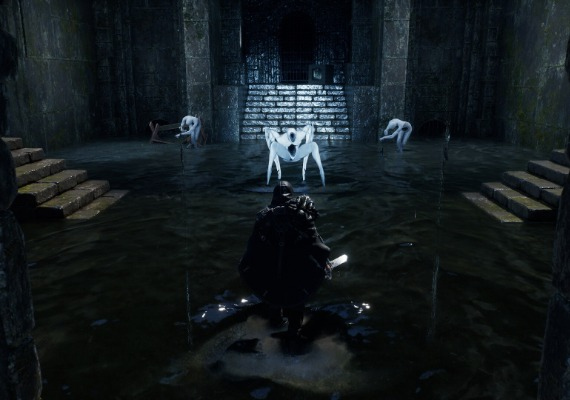 Hell is Us Deluxe Edition EU screenshot 3