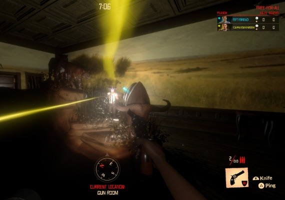 Midnight Murder Club Global screenshot 3