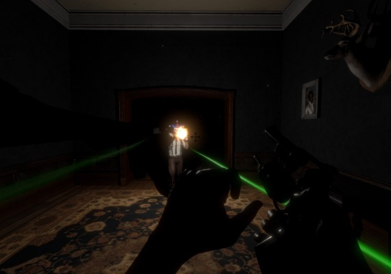 Midnight Murder Club Global screenshot 4
