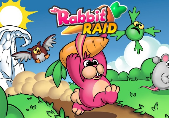 Xbox Rabbit Buy Rabbit Raid Xbox Series Key Australia | GAMIVO
