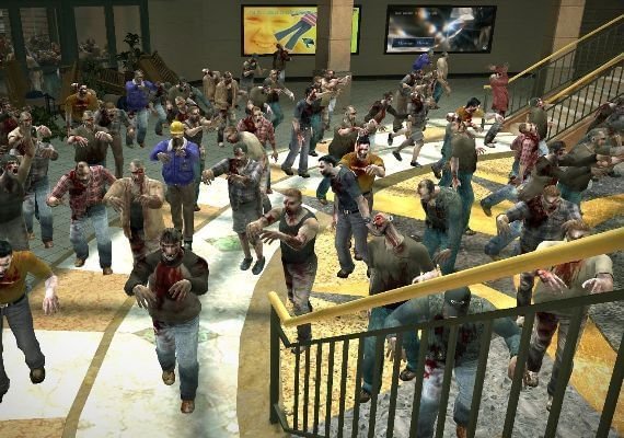 Dead Rising - Triple Bundle Pack EN Global screenshot 3