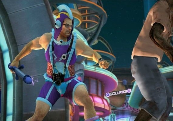 Dead Rising - Triple Bundle Pack EN Global screenshot 4