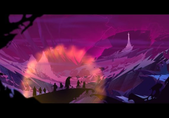 The Banner Saga 3 Global screenshot 2
