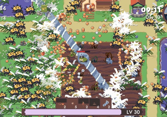 Pesticide Not Required EN/JA/KO/ZH/ZH Global screenshot 2