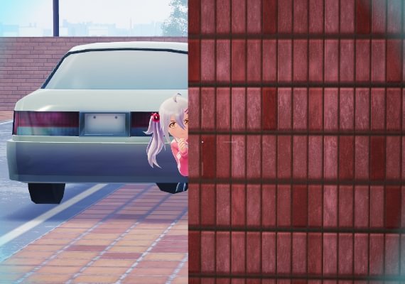 Gal Gun 2 EN/JA/KO/ZH Global screenshot 3