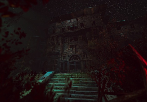 Lost Lullabies: The Orphanage Chronicles Global screenshot 2