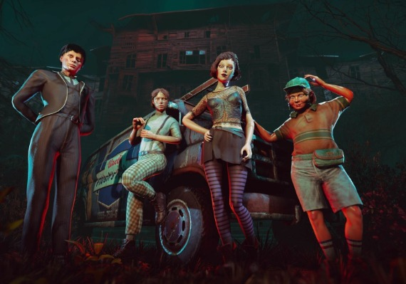 Lost Lullabies: The Orphanage Chronicles Global screenshot 3