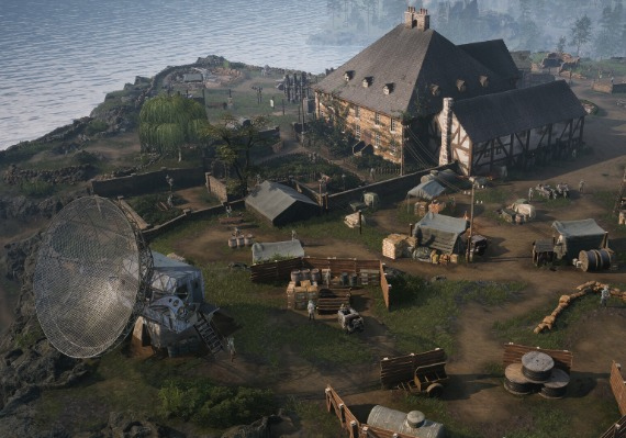 Commandos: Origins Global screenshot 2