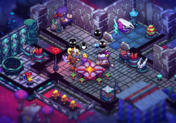 Crashlands 2 Global screenshot 4
