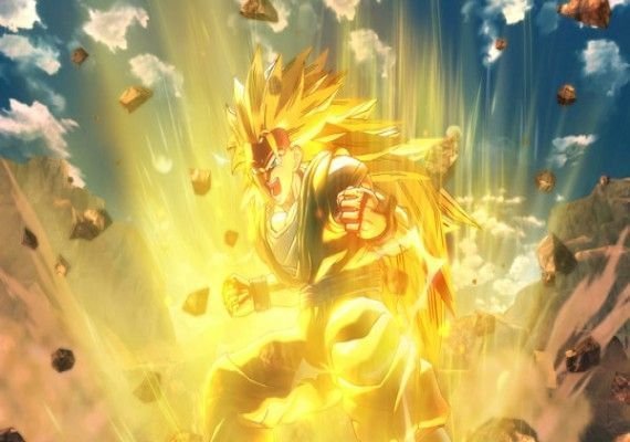 Dragon Ball: Xenoverse - 1 + 2 Bundle EN United States screenshot 4