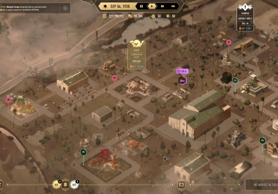Hollywood Animal Global screenshot 2