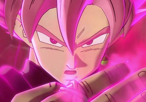 Dragon Ball: Xenoverse 2 - Future Saga Chatper 1 DLC Global screenshot 4