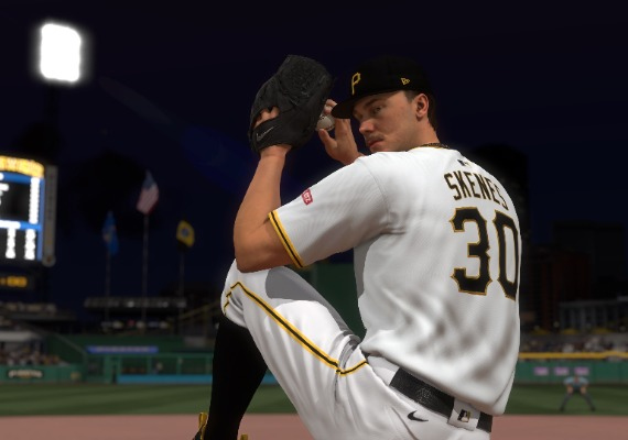 MLB: The Show 25 Deluxe Edition EN United States screenshot 2