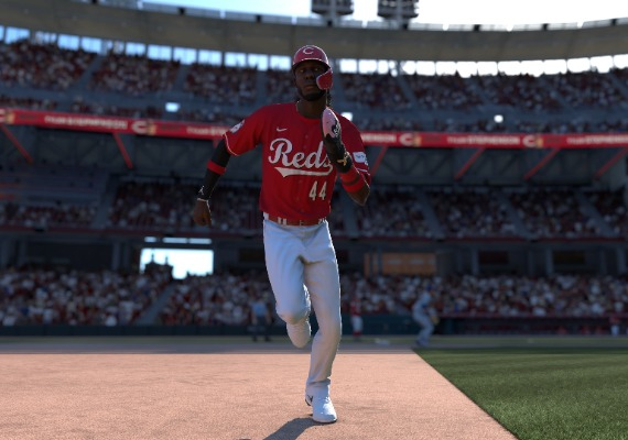 MLB: The Show 25 Deluxe Edition EN United States screenshot 3