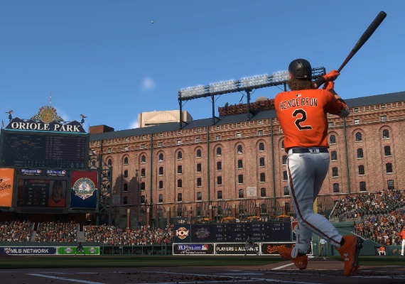 MLB: The Show 25 Deluxe Edition EN United States screenshot 4