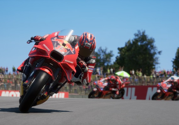 MotoGP 25 EN EU screenshot 2