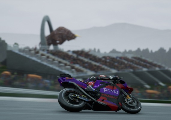 MotoGP 25 EN EU screenshot 3