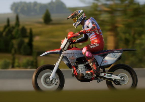 MotoGP 25 EN EU screenshot 4