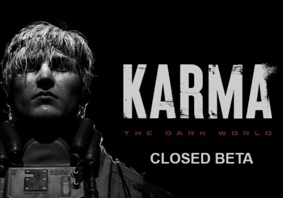 Karma: The Dark World - Closed Beta Global