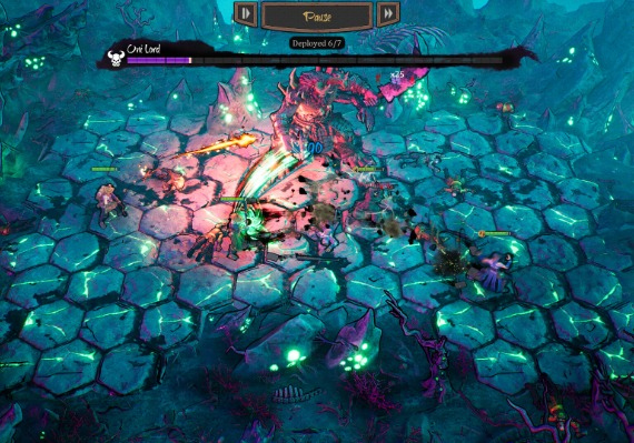Shadowveil: Legend of The Five Rings EN/DE/FR/IT/PT/ZH/ES Global screenshot 2
