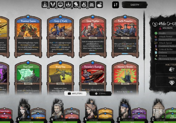 Shadowveil: Legend of The Five Rings EN/DE/FR/IT/PT/ZH/ES Global screenshot 4