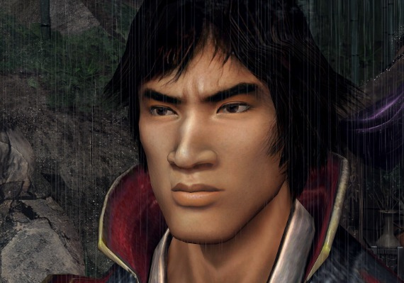 Onimusha 2: Samurai's Destiny EN United States screenshot 2
