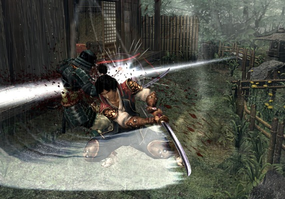 Onimusha 2: Samurai's Destiny EN United States screenshot 3