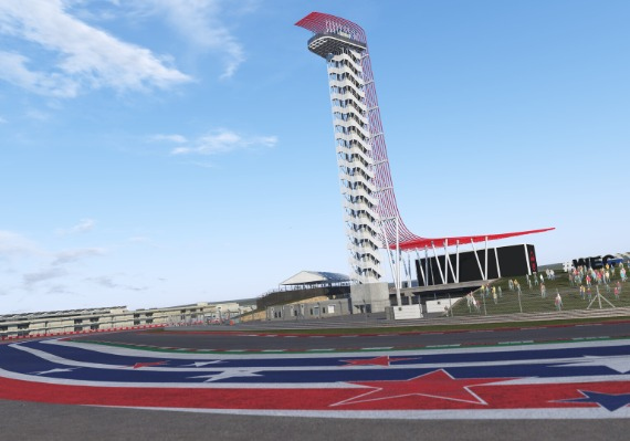 Le Mans Ultimate - 2024 Pack 2 DLC EN/DE/FR/IT/ES EU screenshot 4