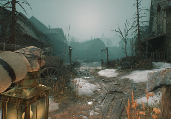 Stygian: Outer Gods EN/DE/FR/PT/RU/ZH/ES Global screenshot 2